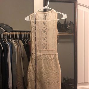 House of cb dress